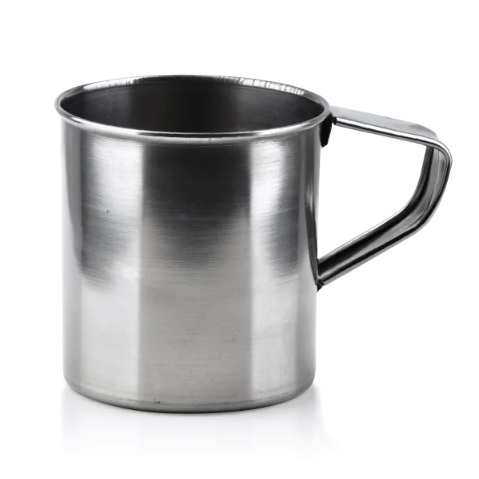 GARNEK METALOWY 500ML